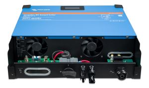 Inverter RS 48V/6000VA Smart Solar (conn)