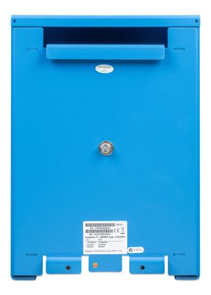 Isolation Transformer 3600W  Auto 115-230V (back) 