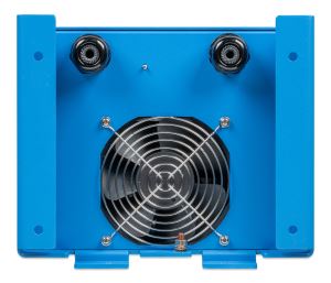 Isolation Transformer 3600W  Auto 115-230V (bottom) 