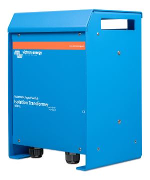 Isolation Transformer 3600W (right)