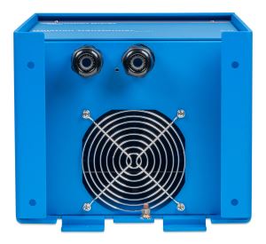 Isolation Transformer 7000W  230V (bottom) 