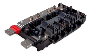 Lynx Power In (M8) (left open)