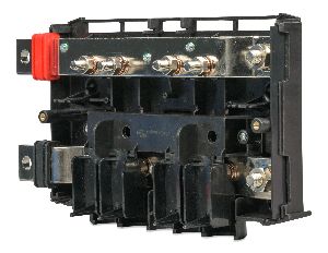 Lynx Power in (M10) (left-open)