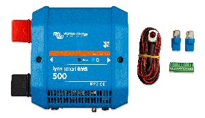 Lynx Smart BMS 500 (M8) (top with accessories)