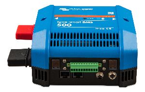 Lynx Smart BMS 500 (M8) (front angle)