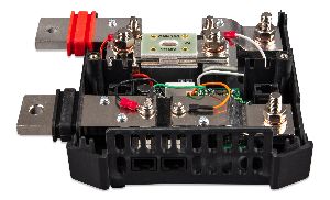 Lynx Shunt VE.Can (inside with fuse2)