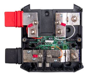 Lynx Shunt VE.Can (top open)