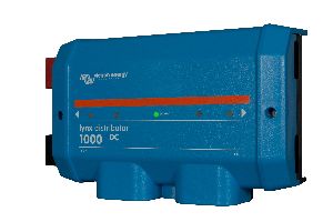 Lynx DC Distributor (left)