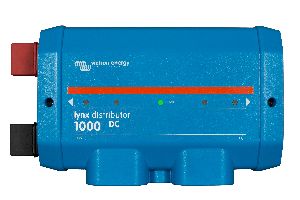 Lynx DC Distributor (top)