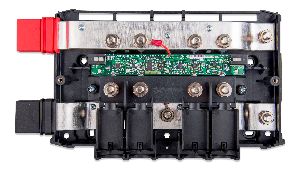 Lynx Distributor (top open)