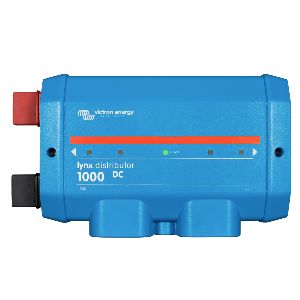 Lynx Distributor