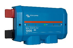 Lynx DC Distributor (right)