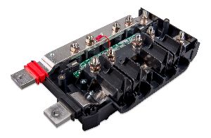 Lynx Distributor (left open)