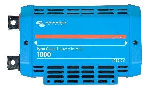 Lynx Class-T Power In (M10) (top)