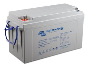 Lead-carbon battery 12V-106Ah - right