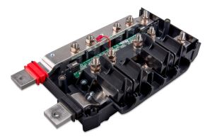 Lynx Distributor (left open)