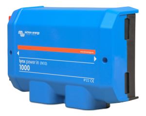 Lynx Power in (M10) (left) 