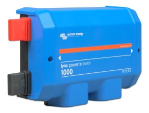 Lynx Power in (M10) (right) 