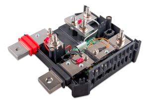 Lynx Shunt VE.Can (left open)