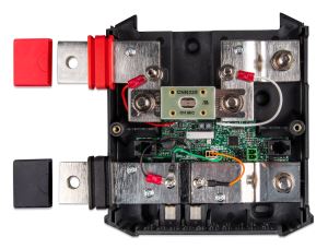 Lynx Shunt VE.Can (top open with fuse)
