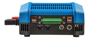 Lynx Smart BMS 500 (M8) (front with connector) 