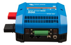 Lynx Smart BMS 500 (M8) (front angle) 