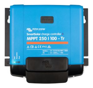 MPPT WireBox-XL Tr 150-85/100 & 250-85/100 (top)
