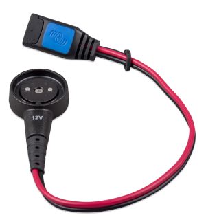 MagCode Power Clip (front-angle)
