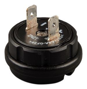 MagCode Power Port 12V (max. 15A) (left)