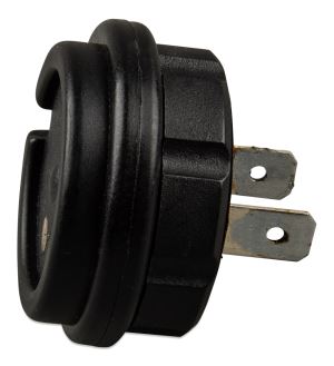 MagCode Power Port 12V (max. 15A) (side3)