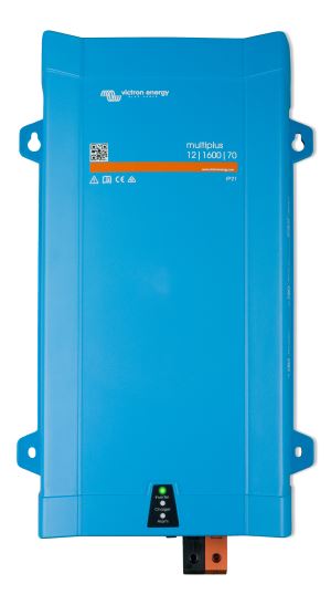 MultiPlus 12V 1600VA (frontal)