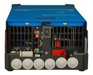 MultiPlus 12/2000/80 230V (Bottom open) 