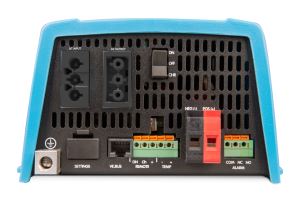 MultiPlus 12V 500VA (connections)