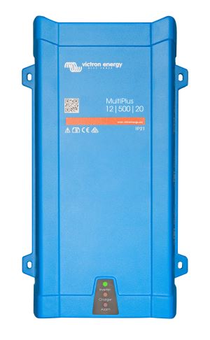 MultiPlus 12V 500VA (top)