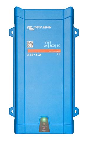 MultiPlus 24V 500VA (top)
