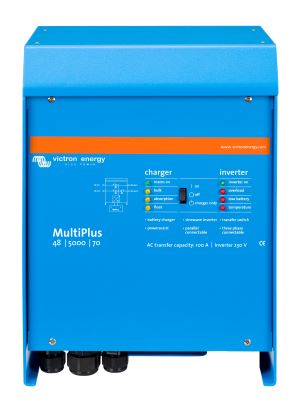 MultiPlus 48V 5000VA 70A