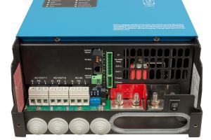 MultiPlus-II 12V 3kVA 120A (connections) 