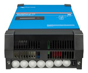 MultiPlus-II 24V 3kVA 70-32 230V GX (bottom) 