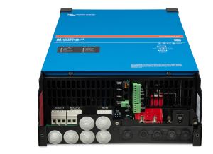 MultiPlus-II 24V 5kVA 120-50 230V (connections-total) 