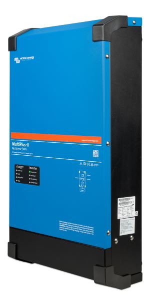 MultiPlus-II 24V 5kVA 120-50 230V (left) 
