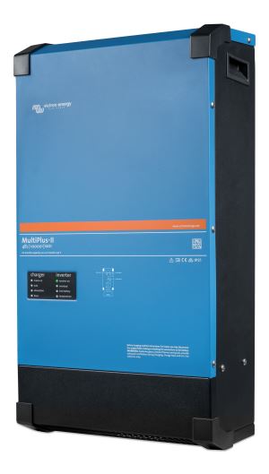 MultiPlus-II 48V 10kVA 230V (left) 