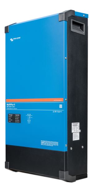 MultiPlus-II 48V 15kVA 200A 230V (left) 