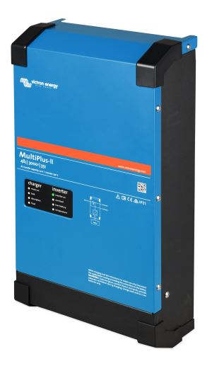 MultiPlus-II 48V 3kVA 230V (left)