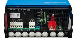 MultiPlus-II 48V 5kVA 50-70 230V GX (connections) 