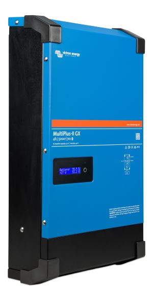 MultiPlus-II 48V 5kVA 50-70 230V GX (right) 