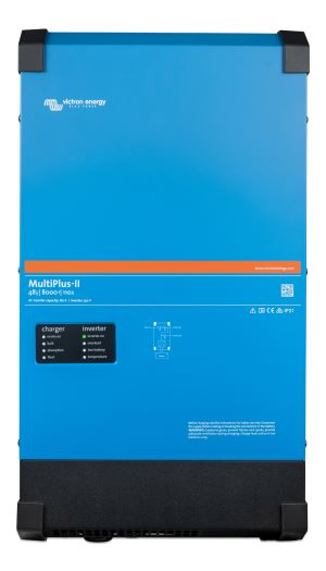 MultiPlus-II 48V 8kVA 230V (front) 