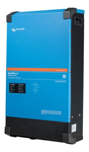 MultiPlus-II 48V 8kVA 230V (left) 