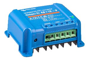 Orion-Tr 48/12-9A (110W) Isolated DC-DC converter (right)