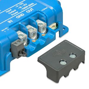 Orion XS 12/12-50A DC-DC battery charger (conn.right)