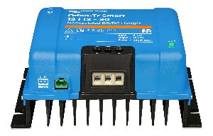 Orion-Tr Smart 12-12-30A (360W) Non-isolated DC-DC charger (front-angle)